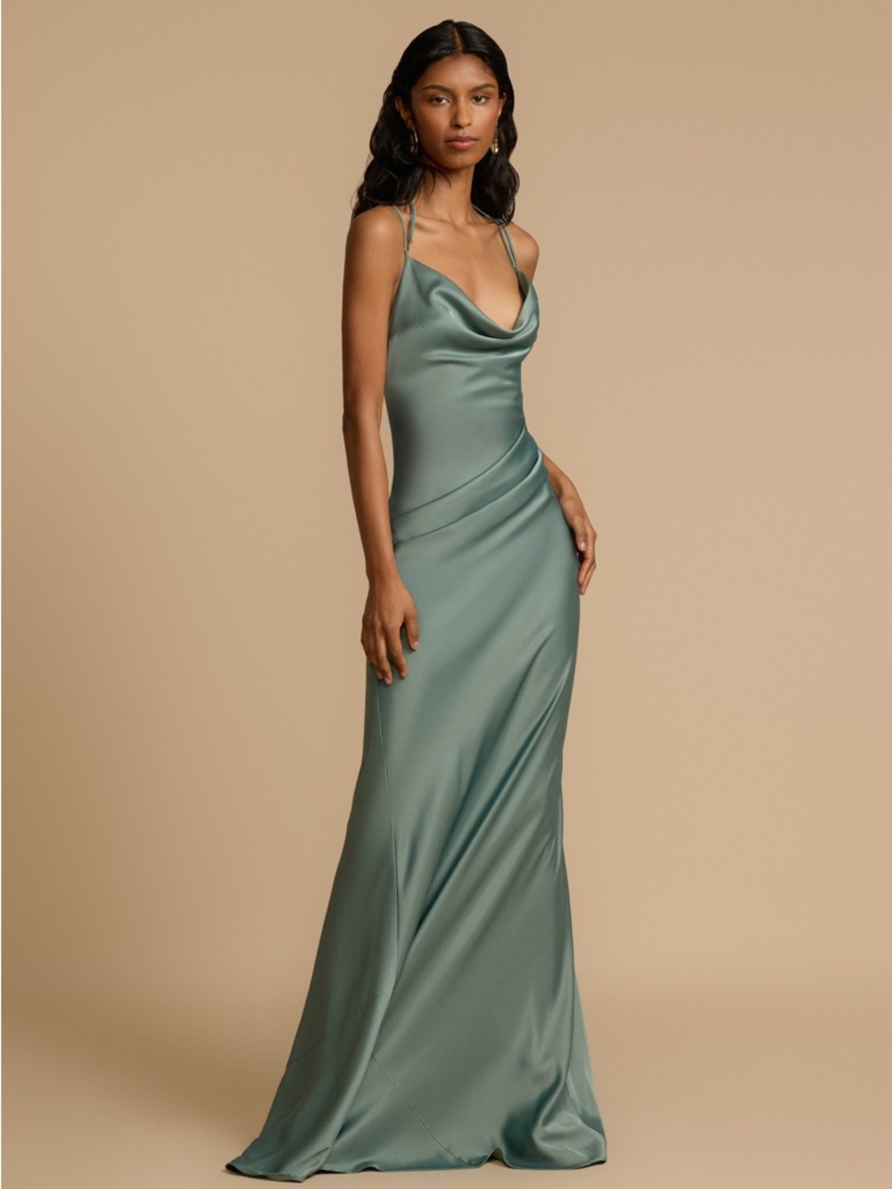 Arcina Ori Isodora dress